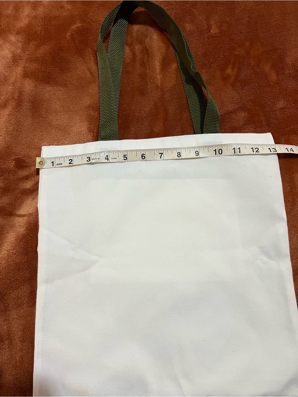 F-Caw-F Shoulder Bag 🐦‍⬛ - Picture 6 of 7